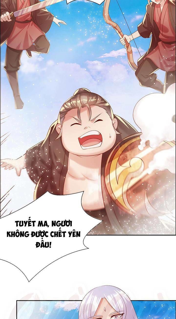 Siêu Phàm Truyện Chapter 92 - Trang 2