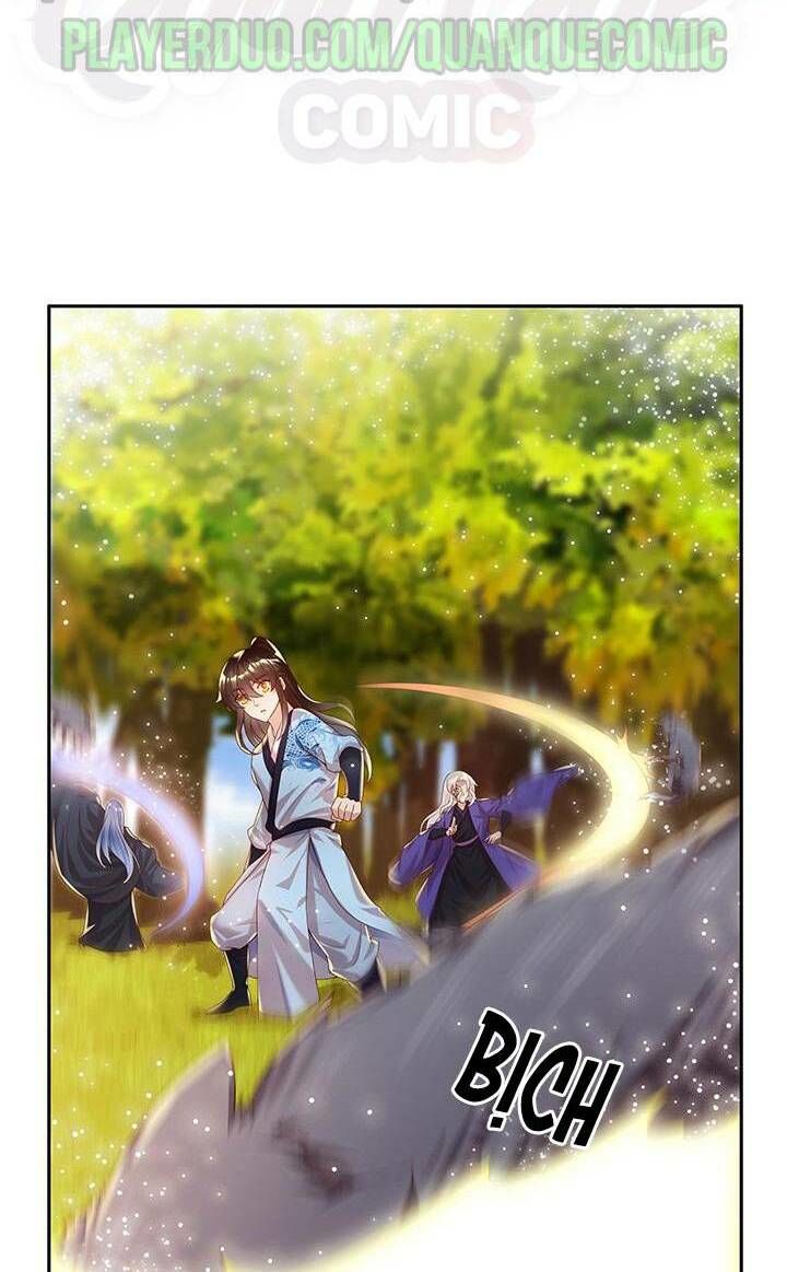 Siêu Phàm Truyện Chapter 92 - Trang 2