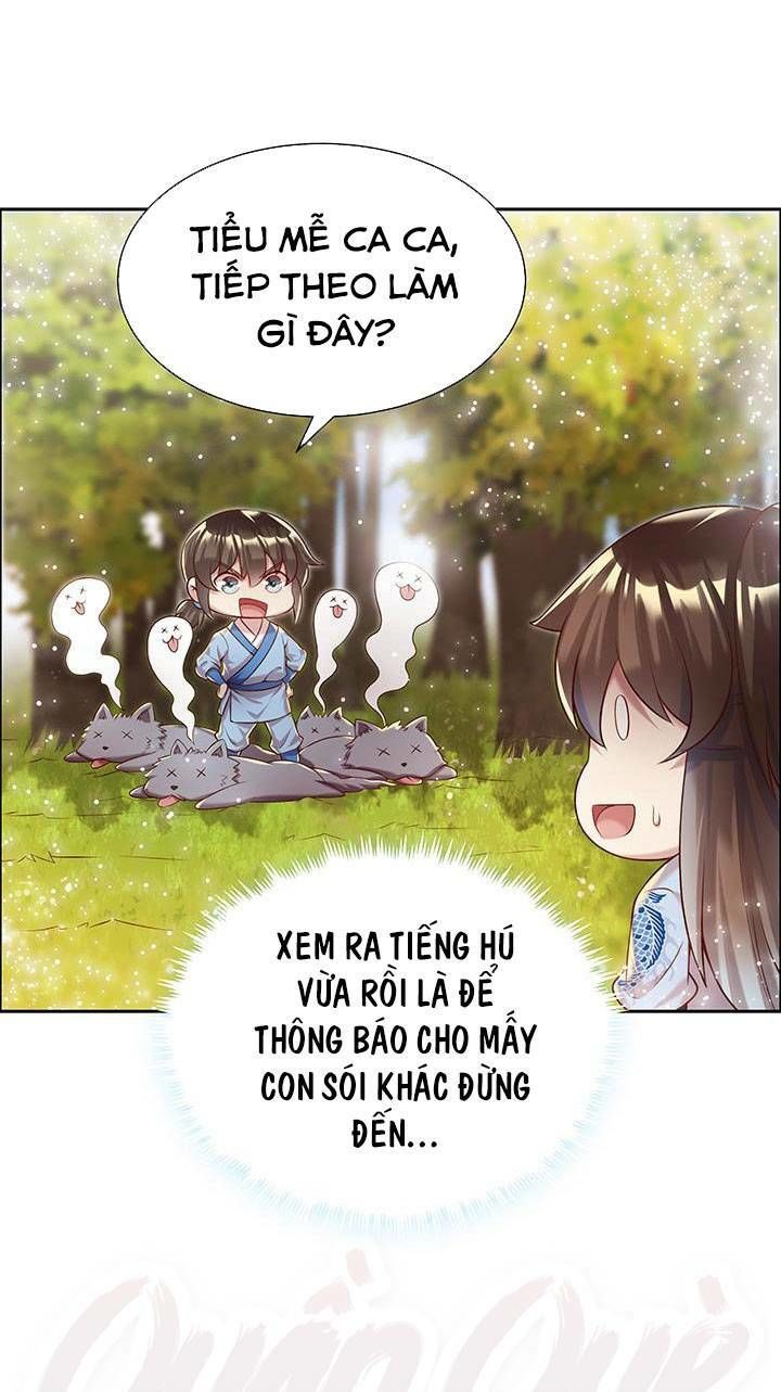 Siêu Phàm Truyện Chapter 92 - Trang 2