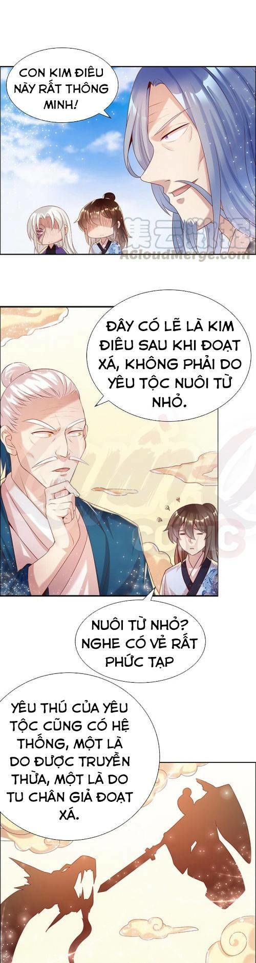 Siêu Phàm Truyện Chapter 91 - Trang 2