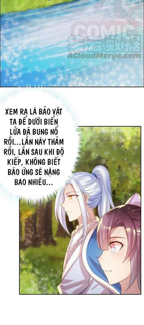 Siêu Phàm Truyện Chapter 91 - Trang 2