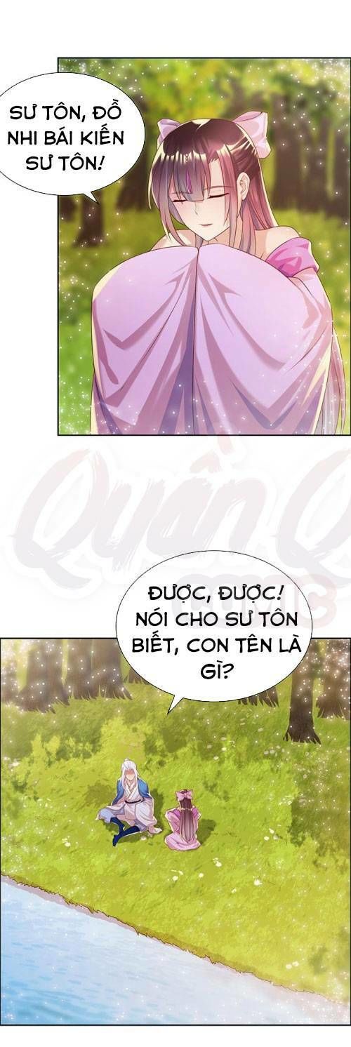 Siêu Phàm Truyện Chapter 91 - Trang 2