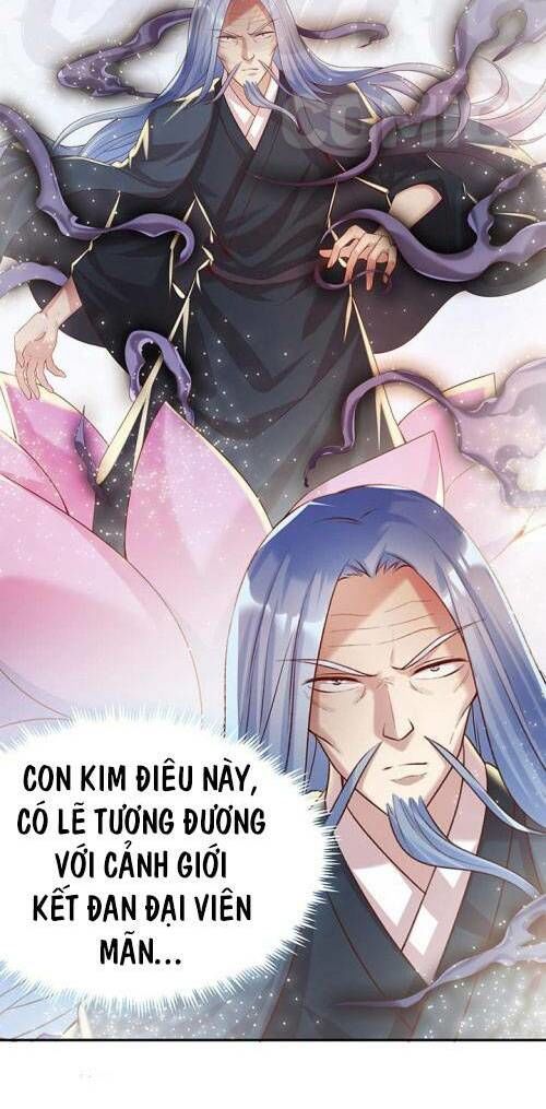 Siêu Phàm Truyện Chapter 91 - Trang 2