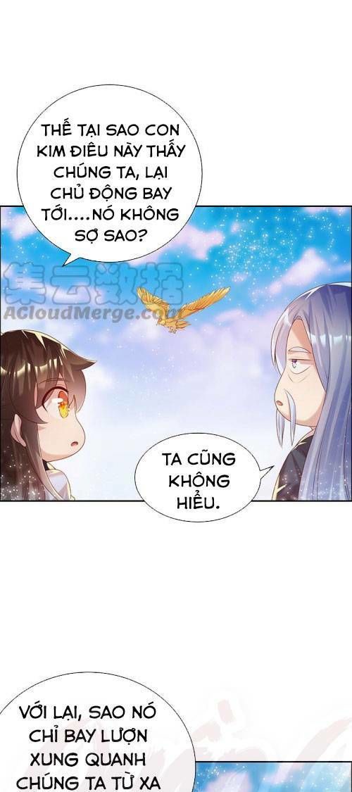 Siêu Phàm Truyện Chapter 91 - Trang 2