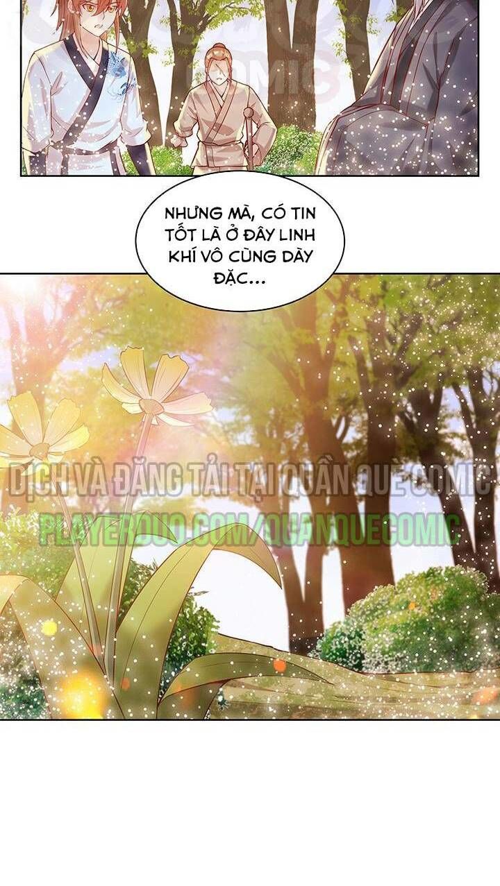 Siêu Phàm Truyện Chapter 90 - Trang 2