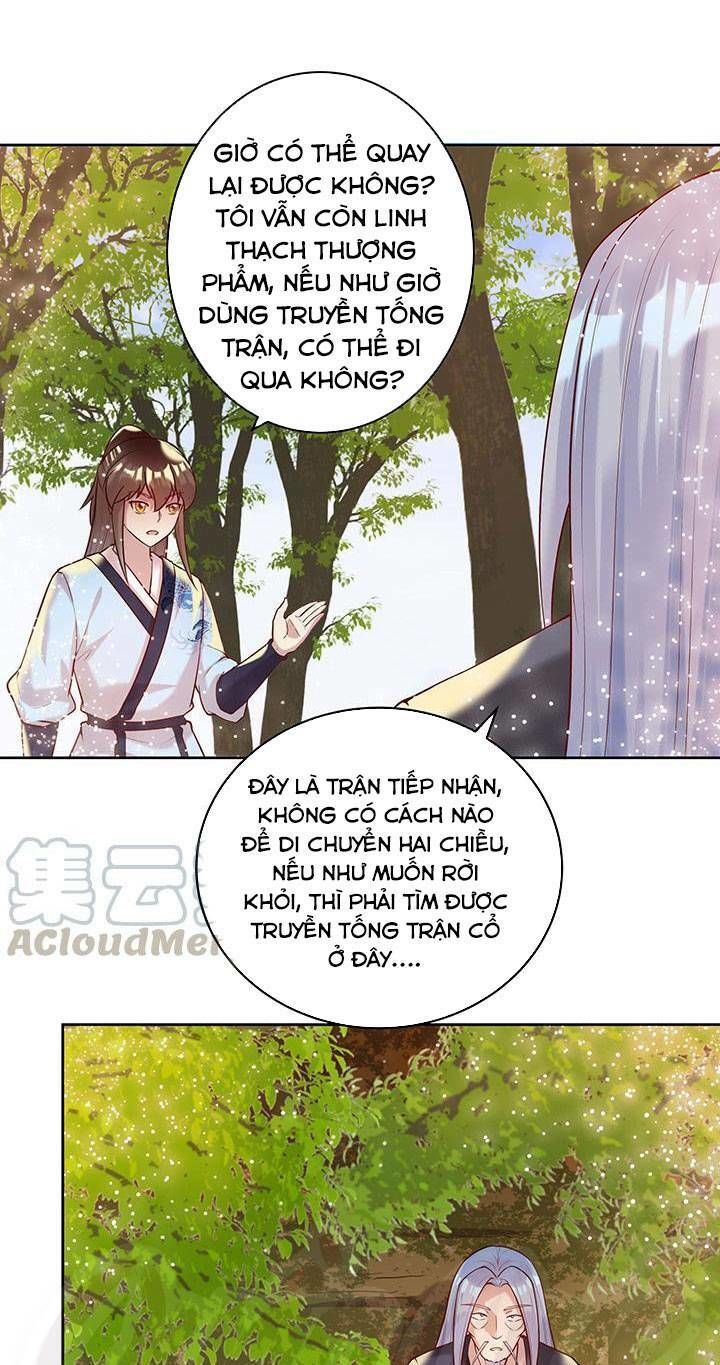 Siêu Phàm Truyện Chapter 90 - Trang 2