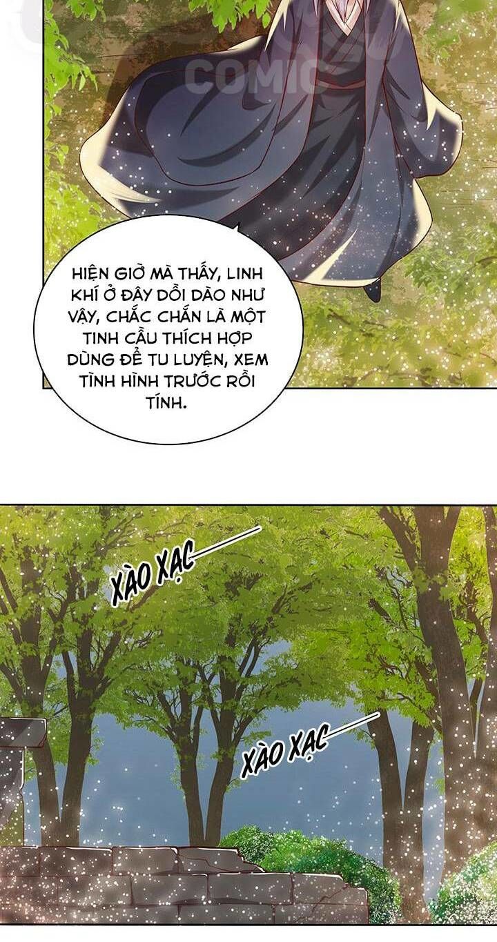 Siêu Phàm Truyện Chapter 90 - Trang 2