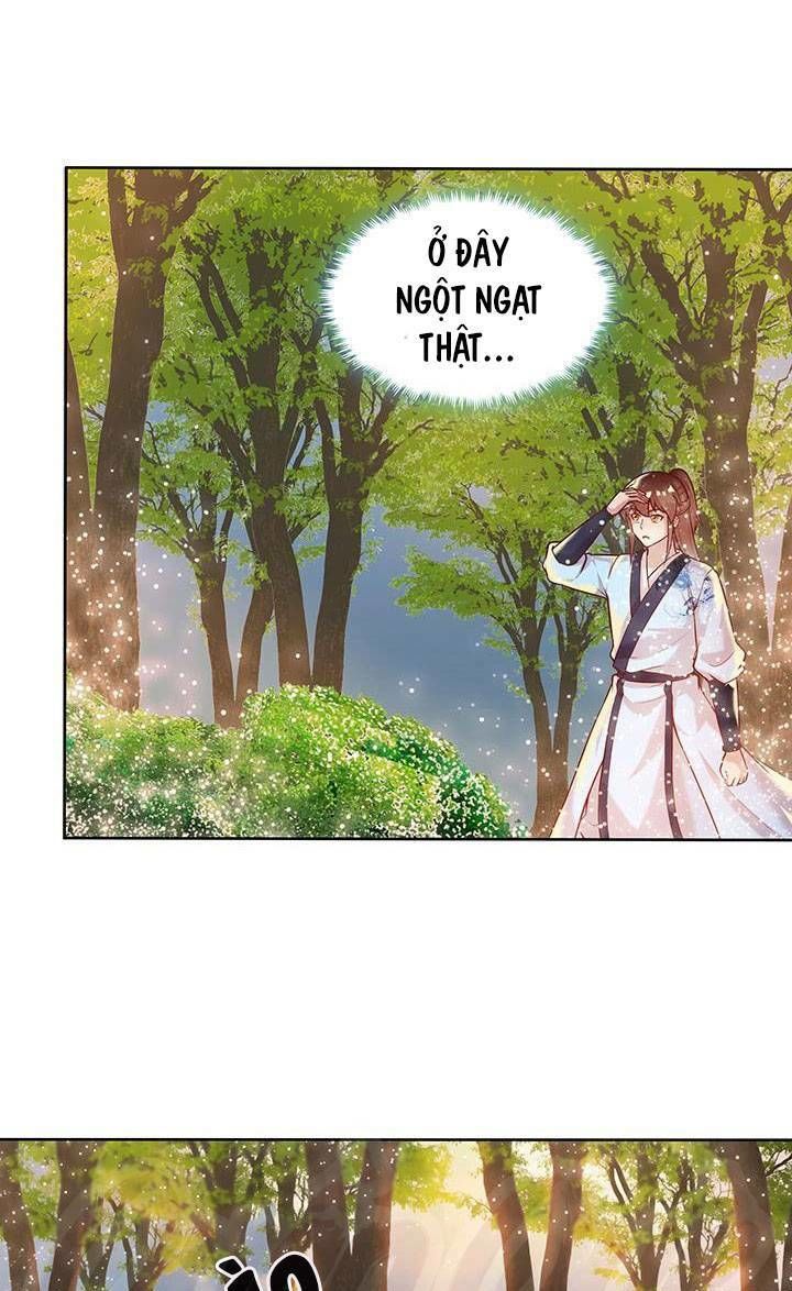 Siêu Phàm Truyện Chapter 90 - Trang 2