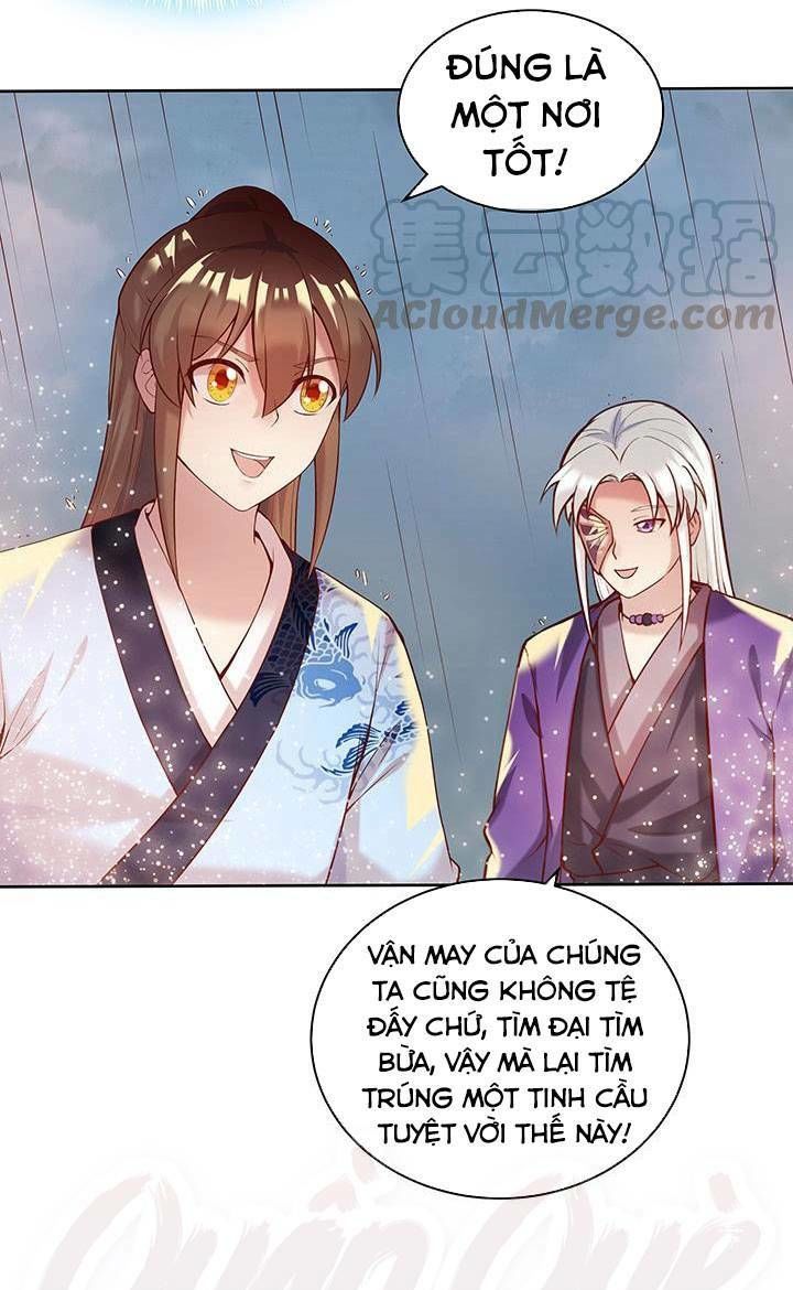 Siêu Phàm Truyện Chapter 90 - Trang 2