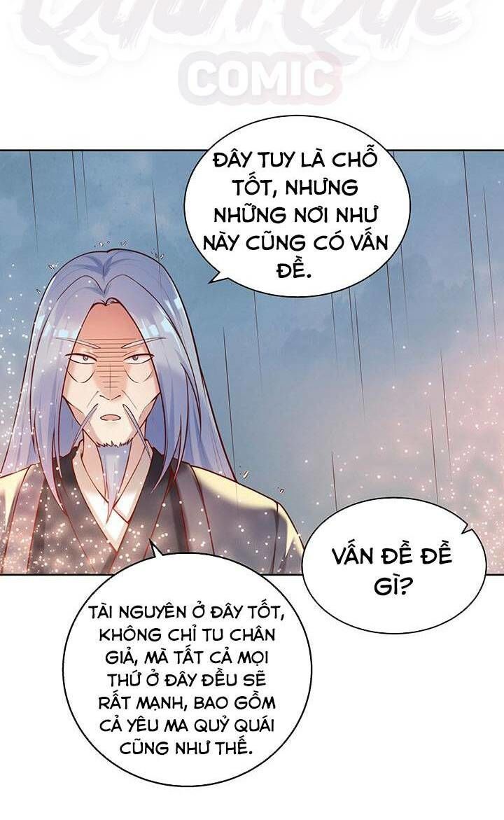 Siêu Phàm Truyện Chapter 90 - Trang 2