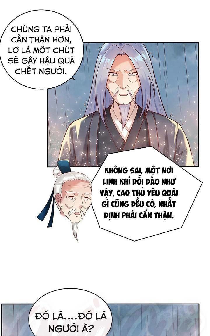 Siêu Phàm Truyện Chapter 90 - Trang 2