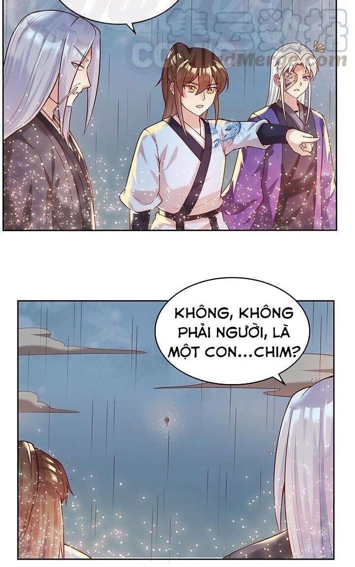 Siêu Phàm Truyện Chapter 90 - Trang 2