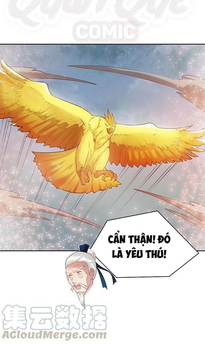 Siêu Phàm Truyện Chapter 90 - Trang 2