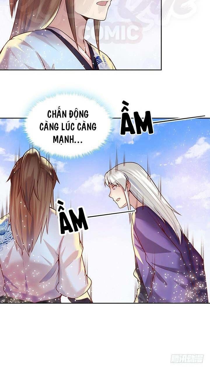 Siêu Phàm Truyện Chapter 90 - Trang 2