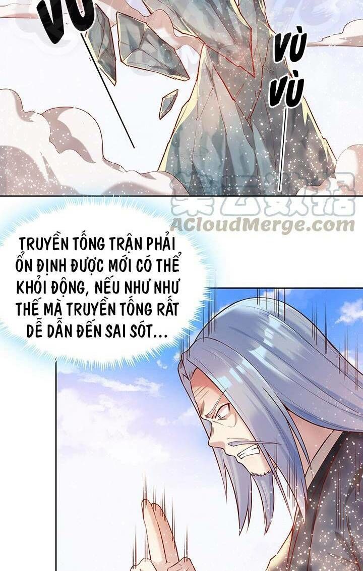 Siêu Phàm Truyện Chapter 90 - Trang 2