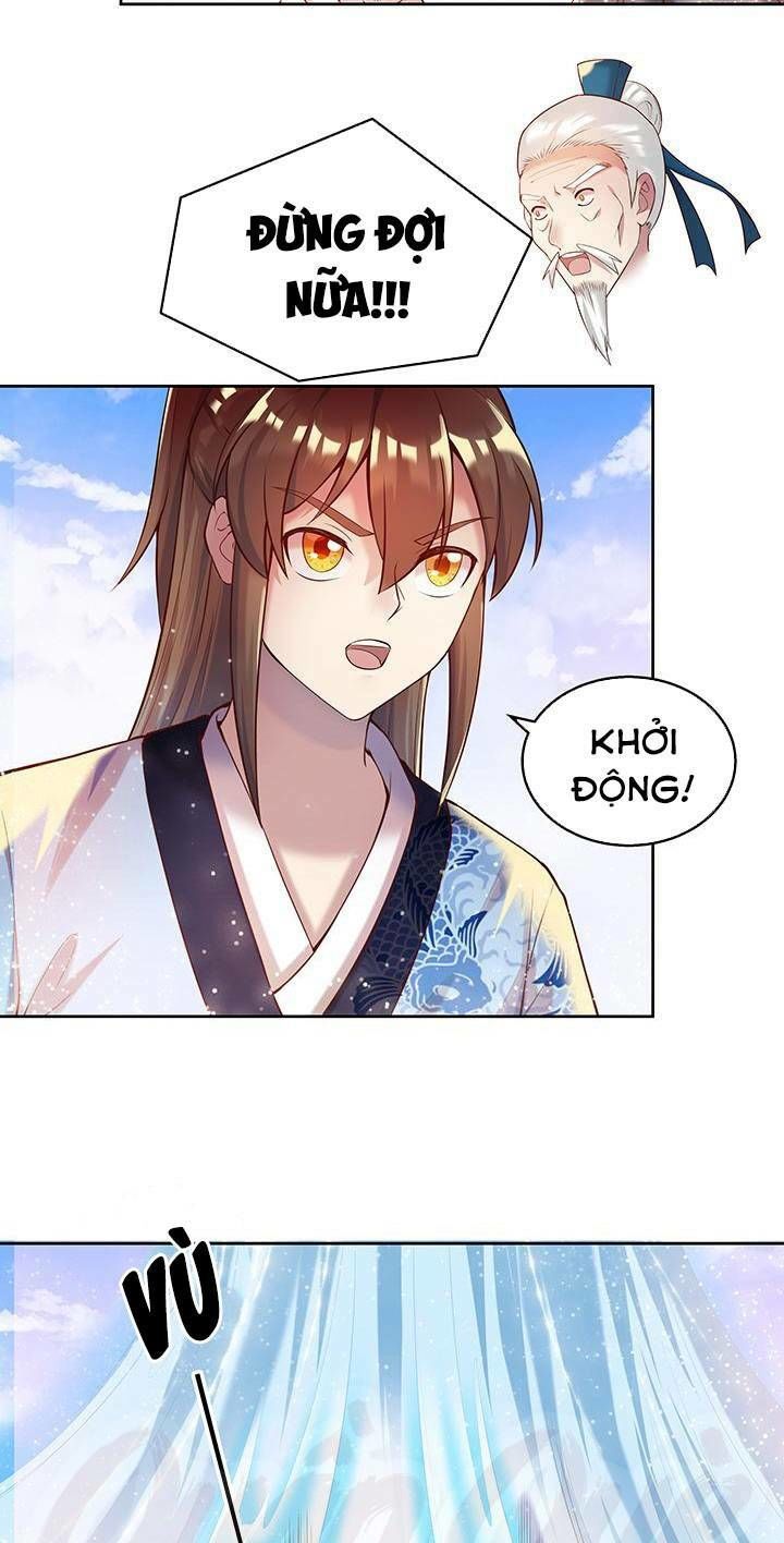 Siêu Phàm Truyện Chapter 90 - Trang 2