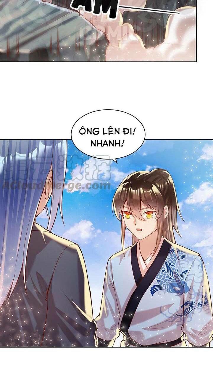 Siêu Phàm Truyện Chapter 89 - Trang 2