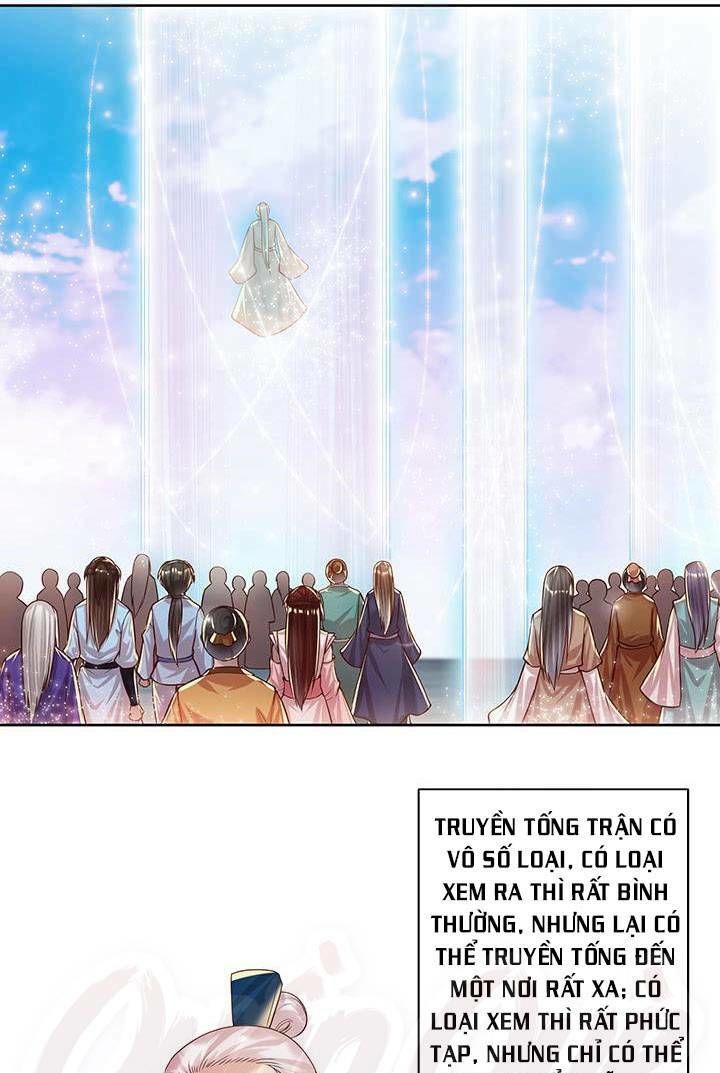 Siêu Phàm Truyện Chapter 89 - Trang 2