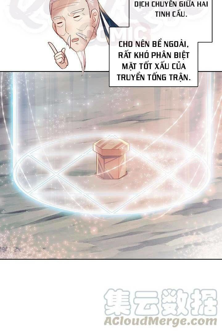 Siêu Phàm Truyện Chapter 89 - Trang 2