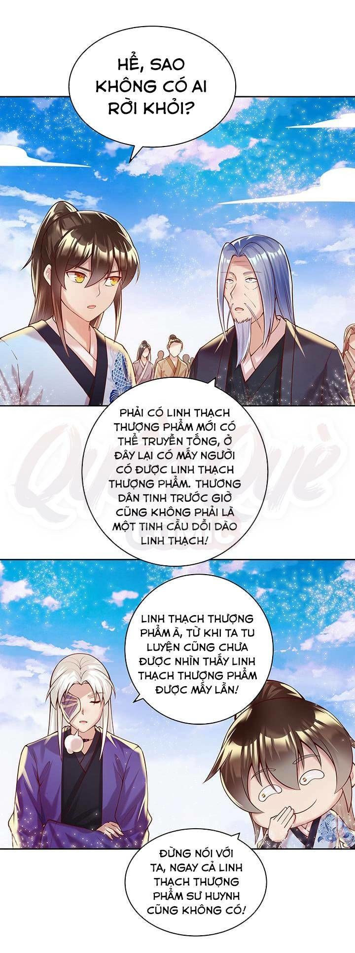 Siêu Phàm Truyện Chapter 89 - Trang 2