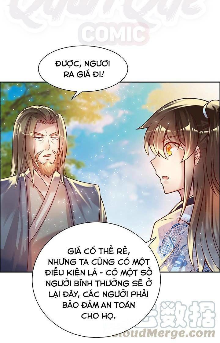 Siêu Phàm Truyện Chapter 88 - Trang 2