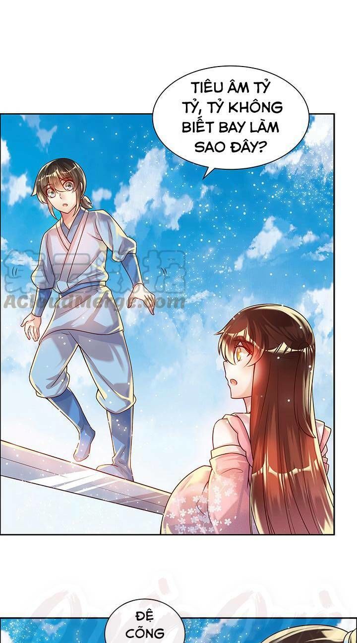 Siêu Phàm Truyện Chapter 88 - Trang 2