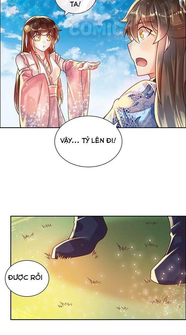 Siêu Phàm Truyện Chapter 88 - Trang 2