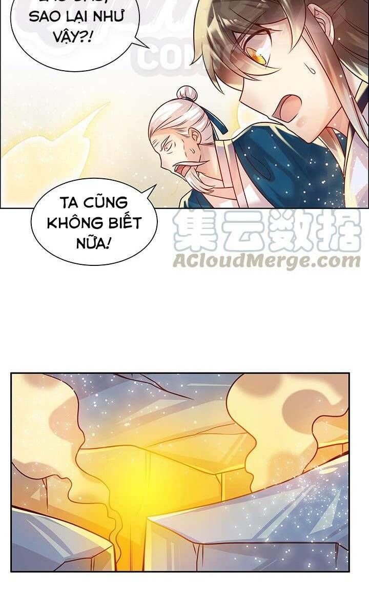 Siêu Phàm Truyện Chapter 88 - Trang 2