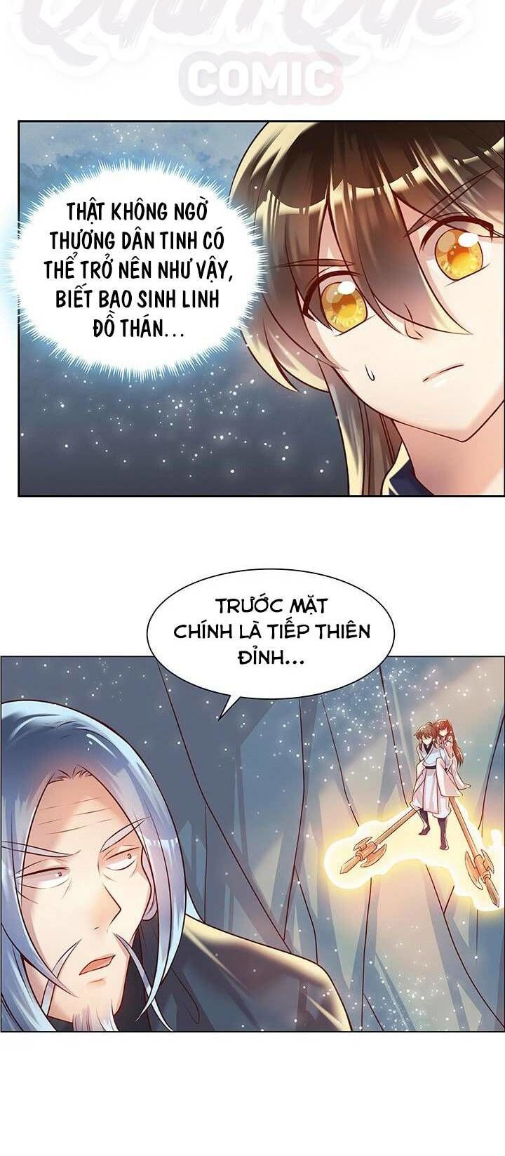 Siêu Phàm Truyện Chapter 88 - Trang 2