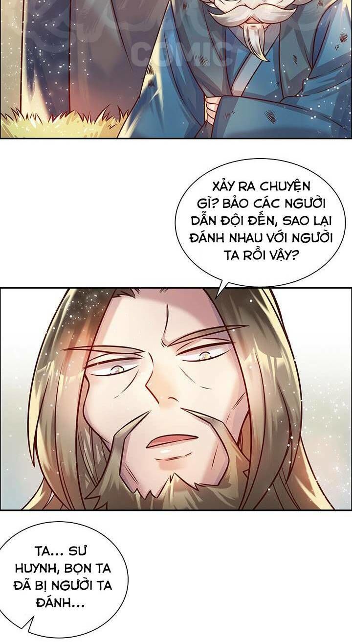 Siêu Phàm Truyện Chapter 88 - Trang 2