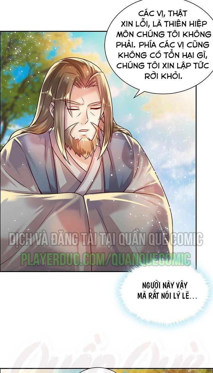 Siêu Phàm Truyện Chapter 88 - Trang 2