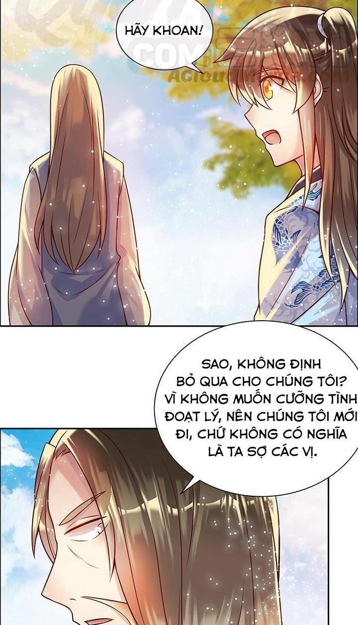 Siêu Phàm Truyện Chapter 88 - Trang 2