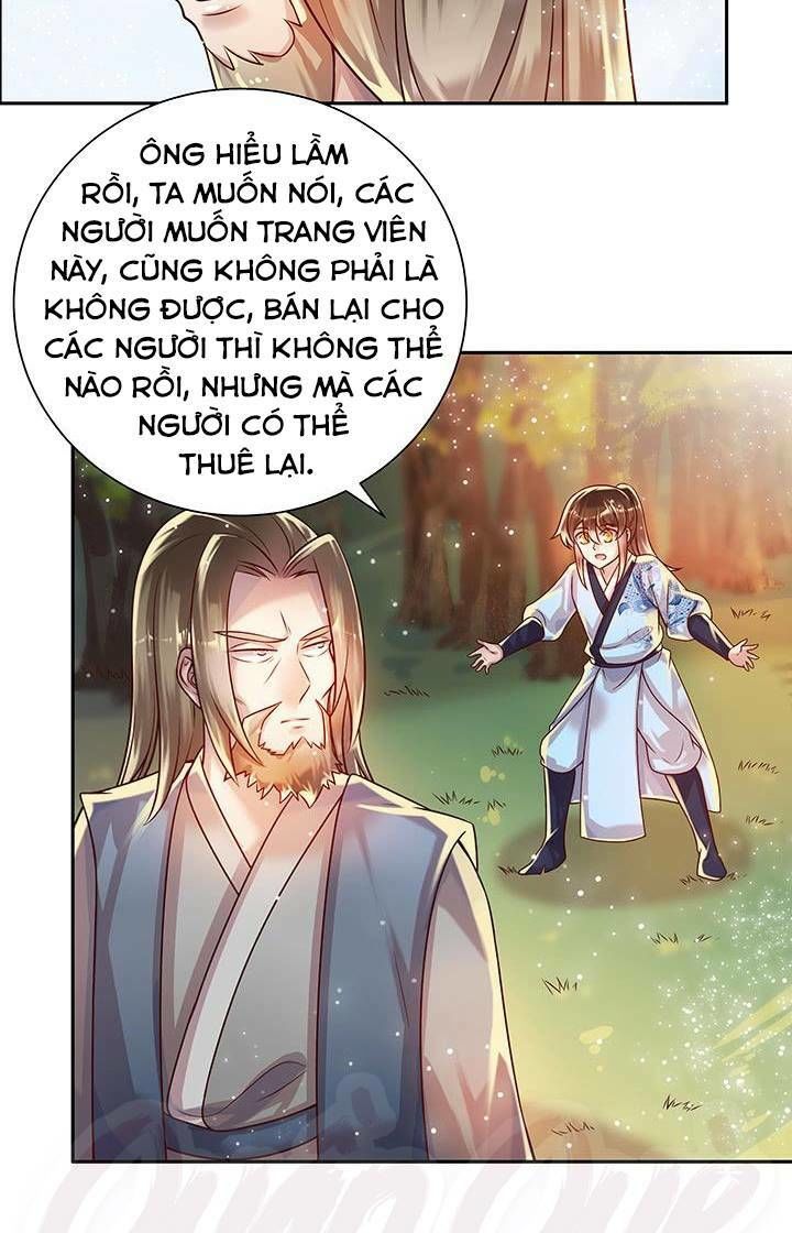 Siêu Phàm Truyện Chapter 88 - Trang 2