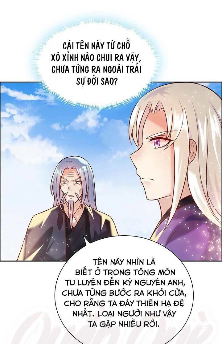 Siêu Phàm Truyện Chapter 87 - Trang 2