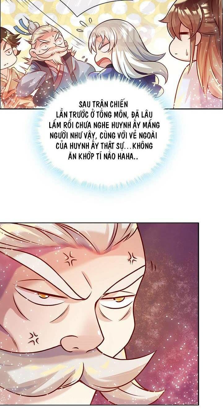 Siêu Phàm Truyện Chapter 87 - Trang 2