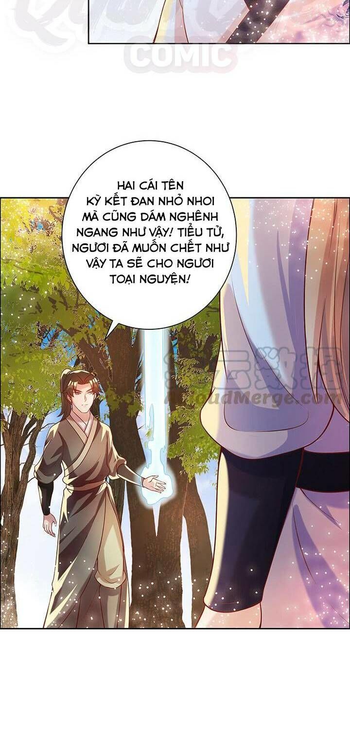 Siêu Phàm Truyện Chapter 87 - Trang 2