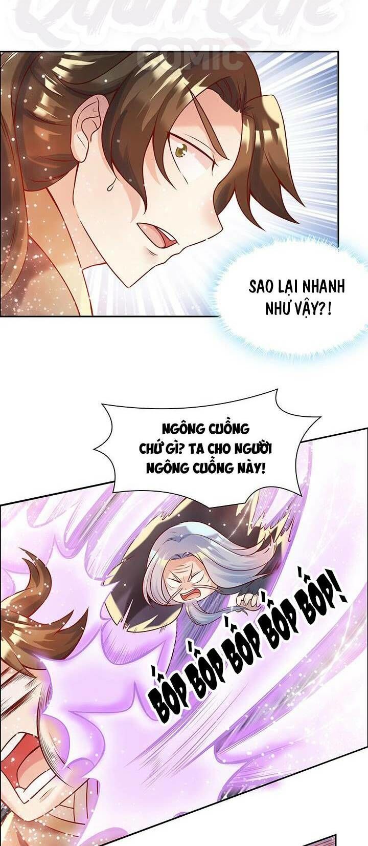 Siêu Phàm Truyện Chapter 87 - Trang 2