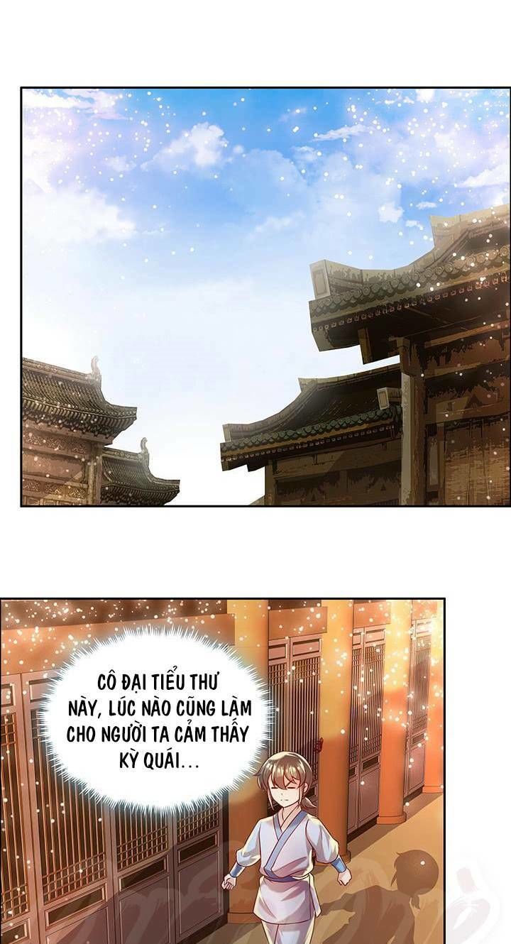 Siêu Phàm Truyện Chapter 87 - Trang 2