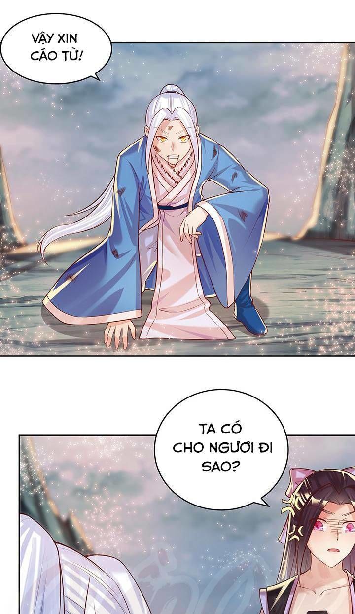 Siêu Phàm Truyện Chapter 86 - Trang 2