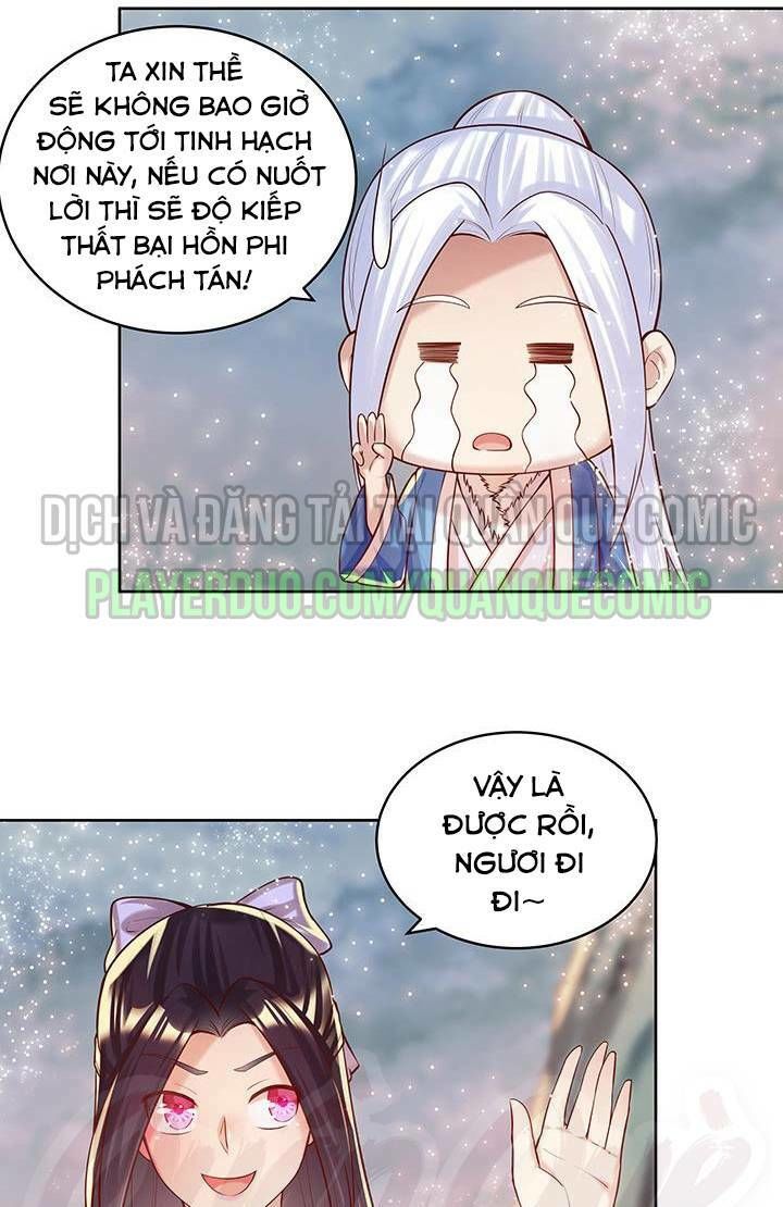 Siêu Phàm Truyện Chapter 86 - Trang 2