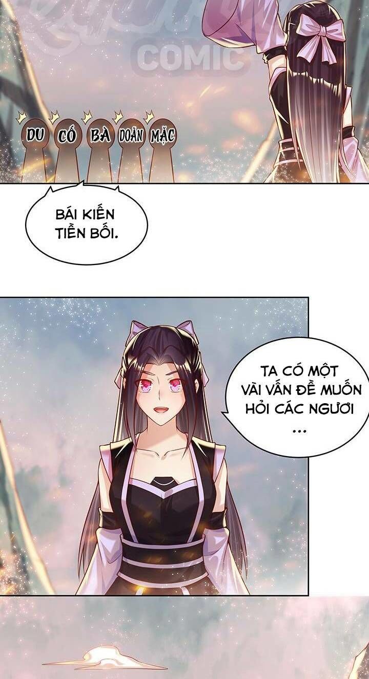 Siêu Phàm Truyện Chapter 86 - Trang 2