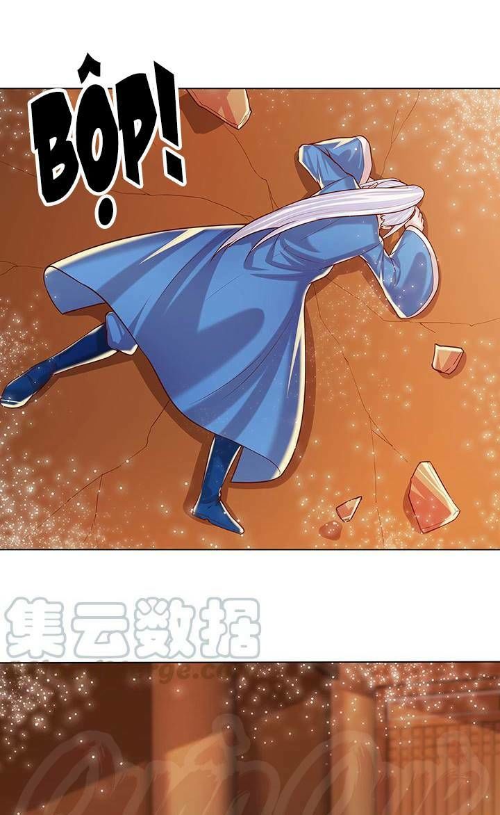 Siêu Phàm Truyện Chapter 86 - Trang 2