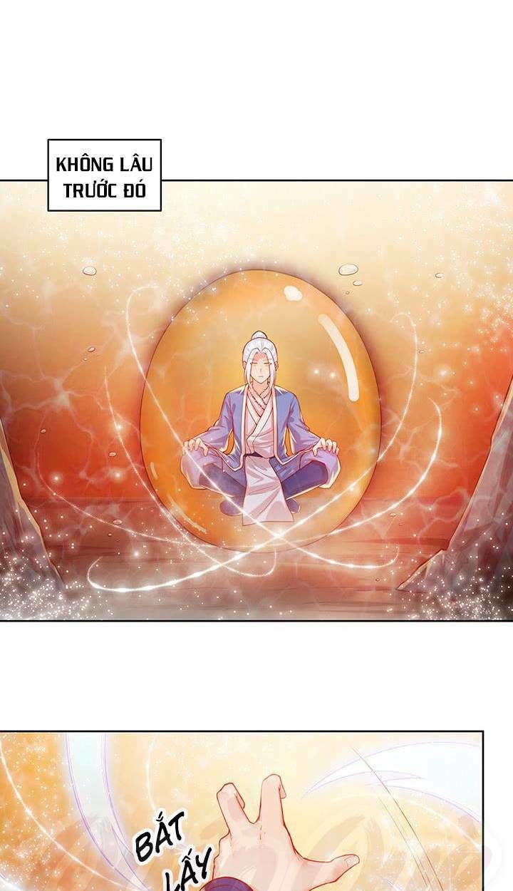 Siêu Phàm Truyện Chapter 85 - Trang 2