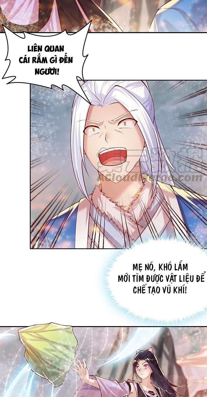 Siêu Phàm Truyện Chapter 85 - Trang 2