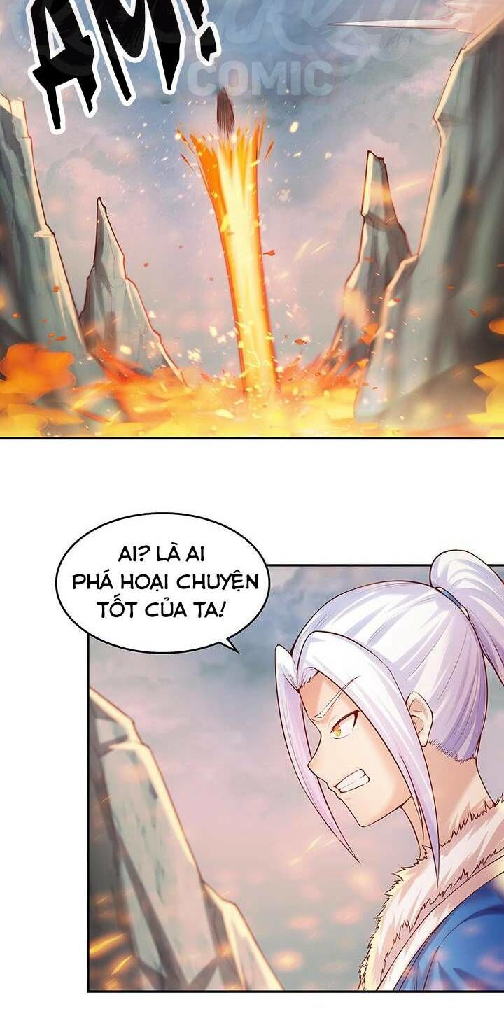 Siêu Phàm Truyện Chapter 85 - Trang 2