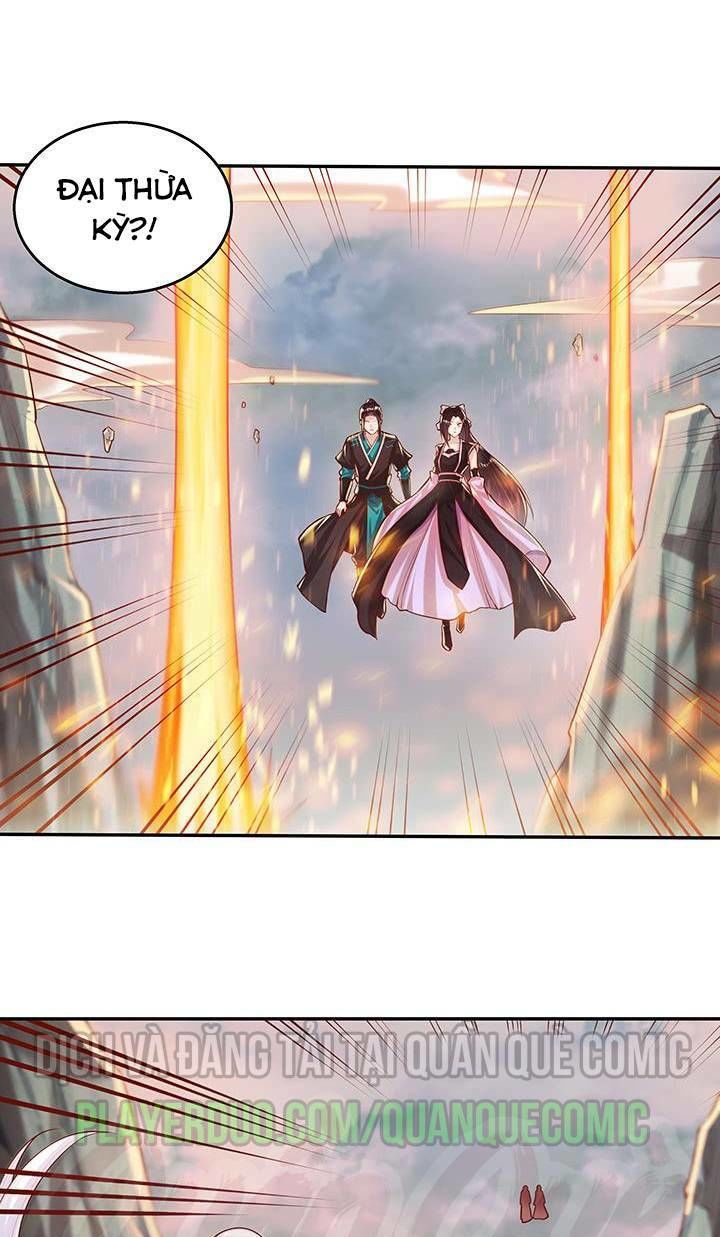 Siêu Phàm Truyện Chapter 85 - Trang 2