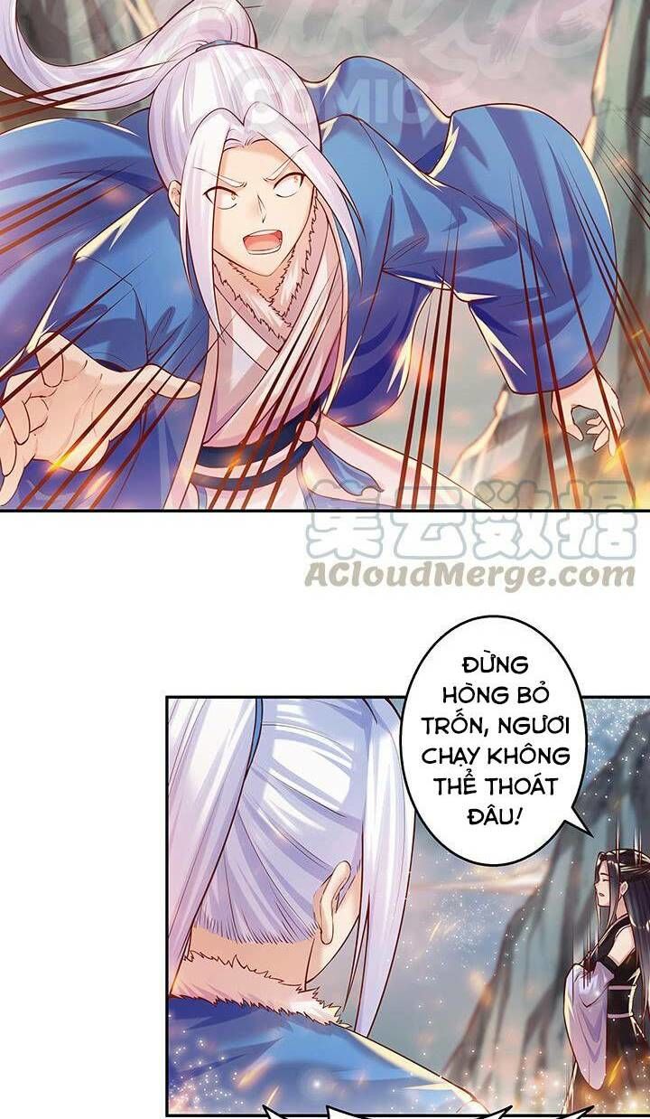 Siêu Phàm Truyện Chapter 85 - Trang 2