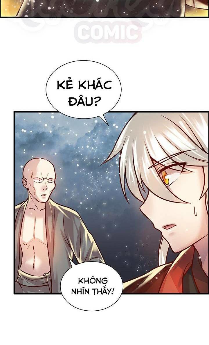 Siêu Phàm Truyện Chapter 84 - Trang 2