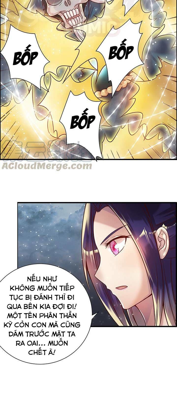 Siêu Phàm Truyện Chapter 84 - Trang 2