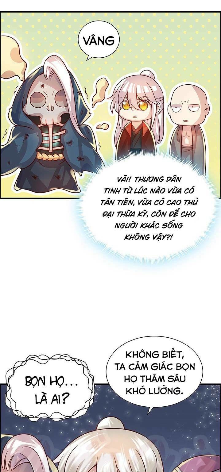 Siêu Phàm Truyện Chapter 84 - Trang 2